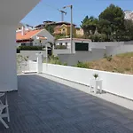 Vivenda Godinho * Назаре