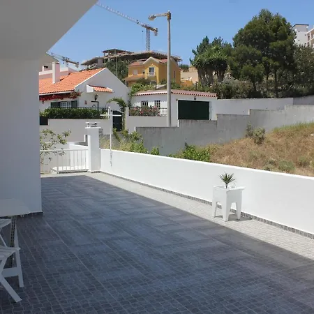 Vivenda Godinho * ナザレ