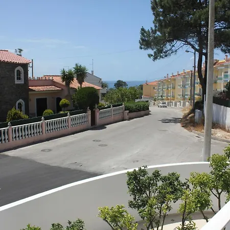 Vivenda Godinho ナザレ