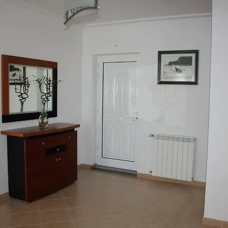 Habitación en casa particular Vivenda Godinho *