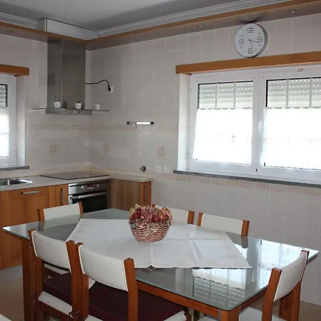 Vivenda Godinho * ナザレ