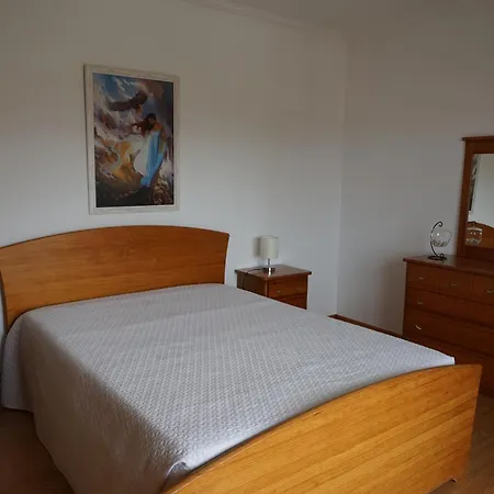 Habitación en casa particular Vivenda Godinho