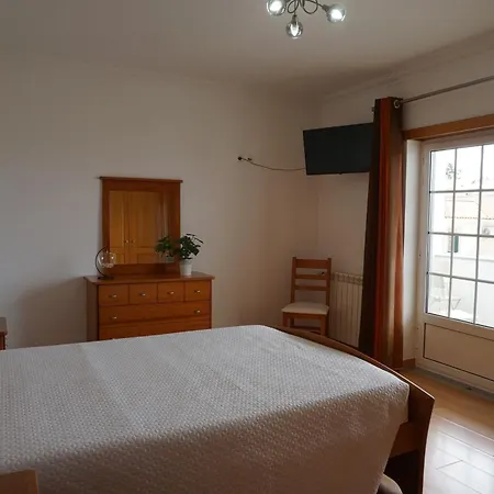 Habitación en casa particular Vivenda Godinho