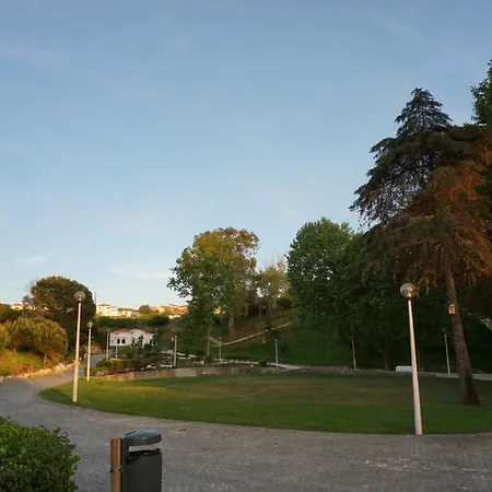 Vivenda Godinho * ナザレ