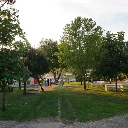 Vivenda Godinho ナザレ