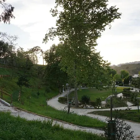 Vivenda Godinho * ナザレ