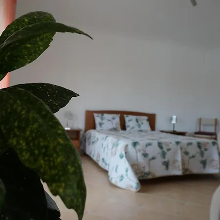 Vivenda Godinho Habitación en casa particular *