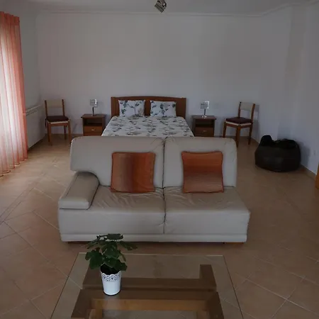 Habitación en casa particular Vivenda Godinho