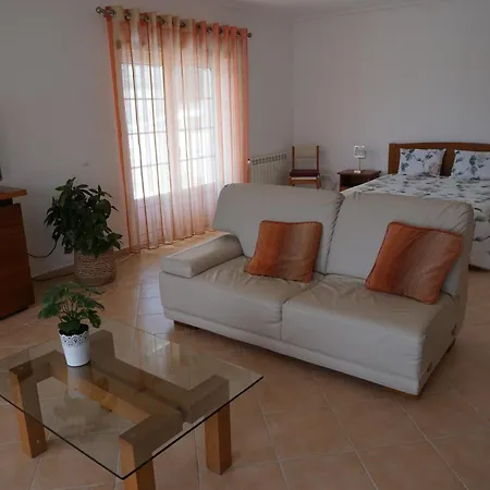 Vivenda Godinho Habitación en casa particular