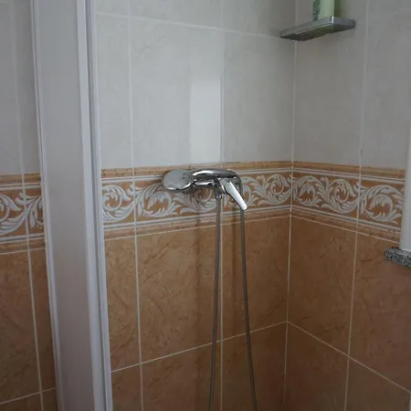 Habitación en casa particular Vivenda Godinho Nazaré