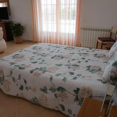 Habitación en casa particular Vivenda Godinho