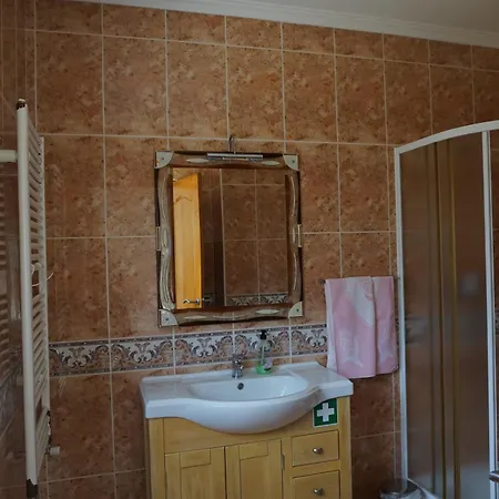 Vivenda Godinho * ナザレ