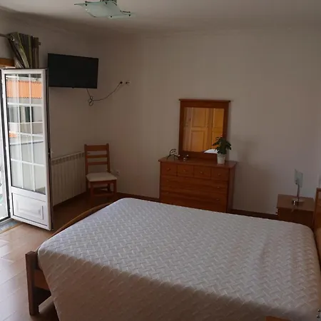 Habitación en casa particular Vivenda Godinho Nazaré