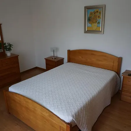 Homestay Vivenda Godinho *