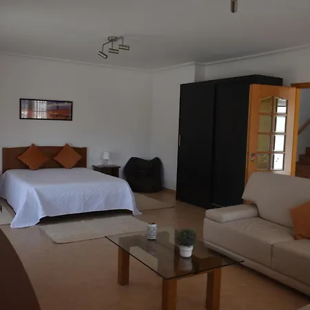 Vivenda Godinho * ナザレ