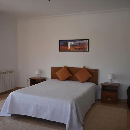 Vivenda Godinho ホームステイ