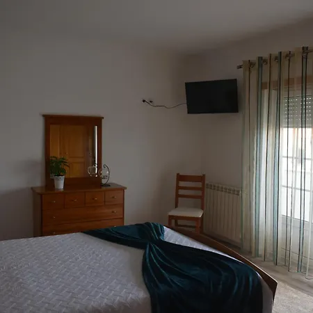 ホームステイ Vivenda Godinho