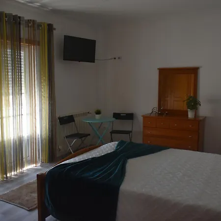 ホームステイ Vivenda Godinho *