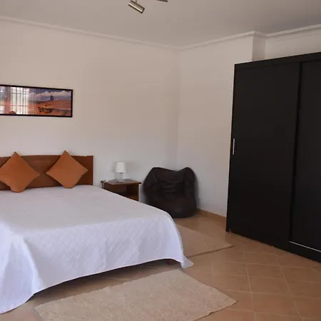 ホームステイ Vivenda Godinho ナザレ