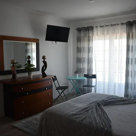 Vivenda Godinho ナザレ