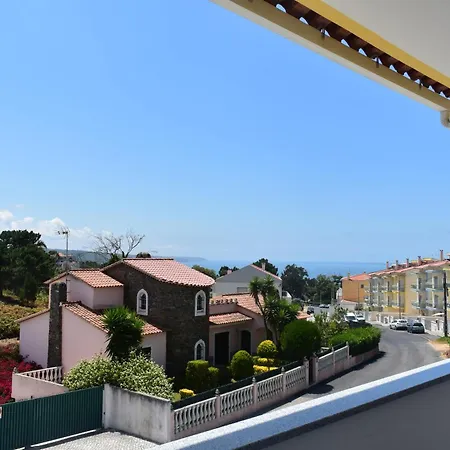 Vivenda Godinho * ナザレ