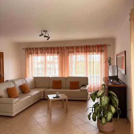 Privatunterkunft Vivenda Godinho Nazaré