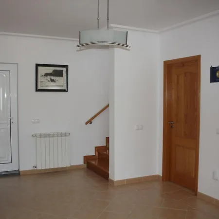 Vivenda Godinho ホームステイ