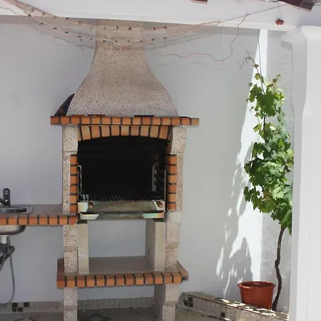 Vivenda Godinho Habitación en casa particular Nazaré