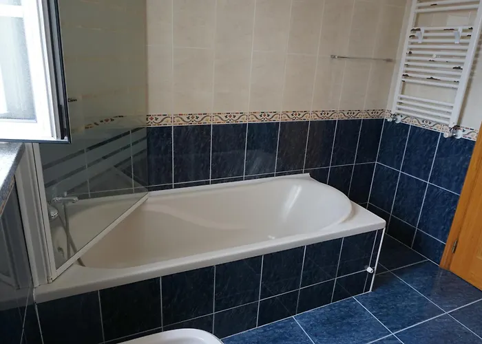 Vivenda Godinho Проживание в семье