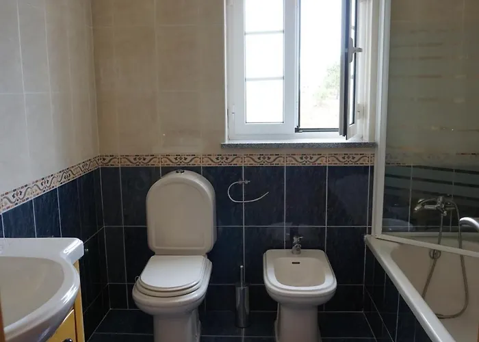 Vivenda Godinho Проживание в семье