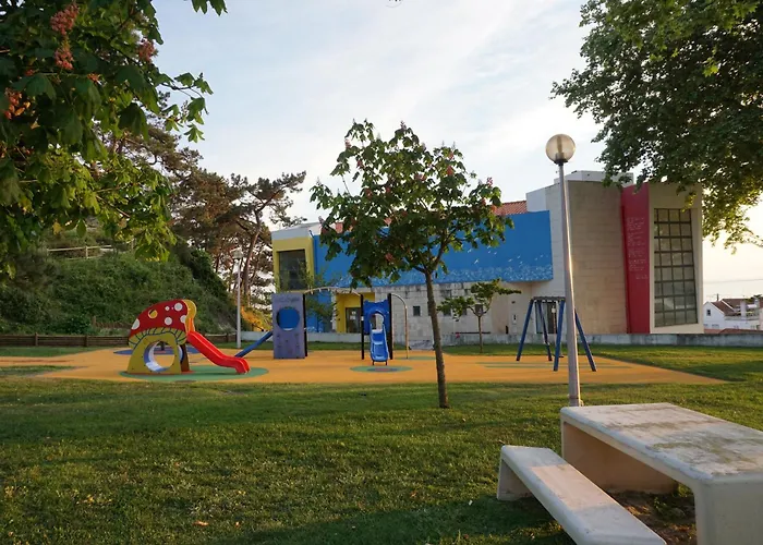 Vivenda Godinho Проживание в семье