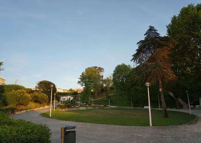 Vivenda Godinho * Назаре