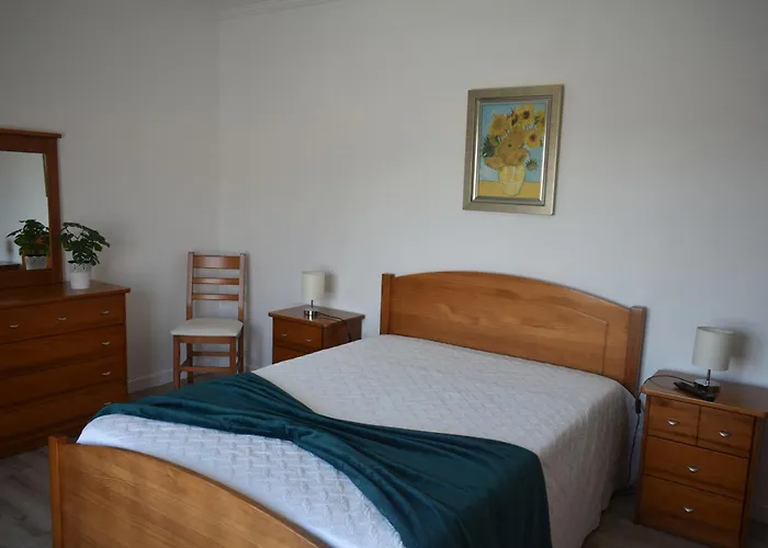 Vivenda Godinho Проживание в семье *