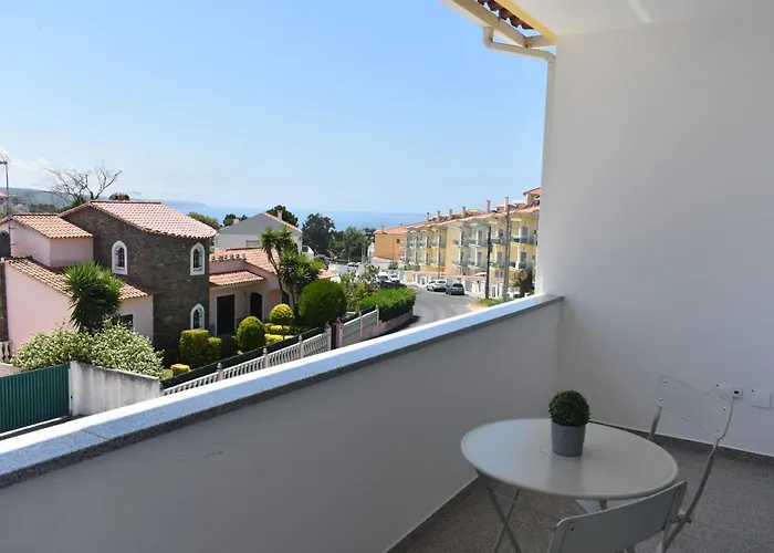 Vivenda Godinho Проживание в семье