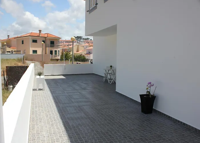 Проживание в семье Vivenda Godinho