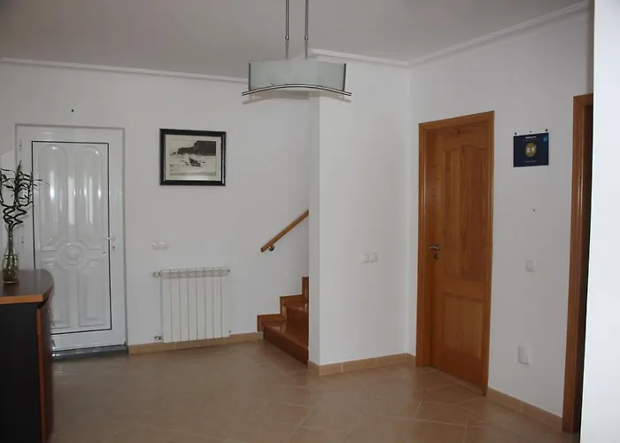 Vivenda Godinho Проживание в семье